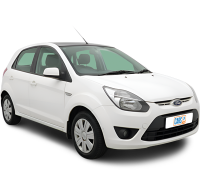 Ford Figo-img